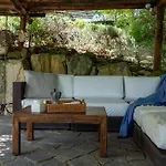 Casale Le Muracce Villa