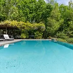 Villa Casale Le Muracce *