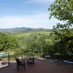 Villa Casale Le Muracce *