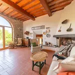 Villa Casale Le Muracce L'Ugolino